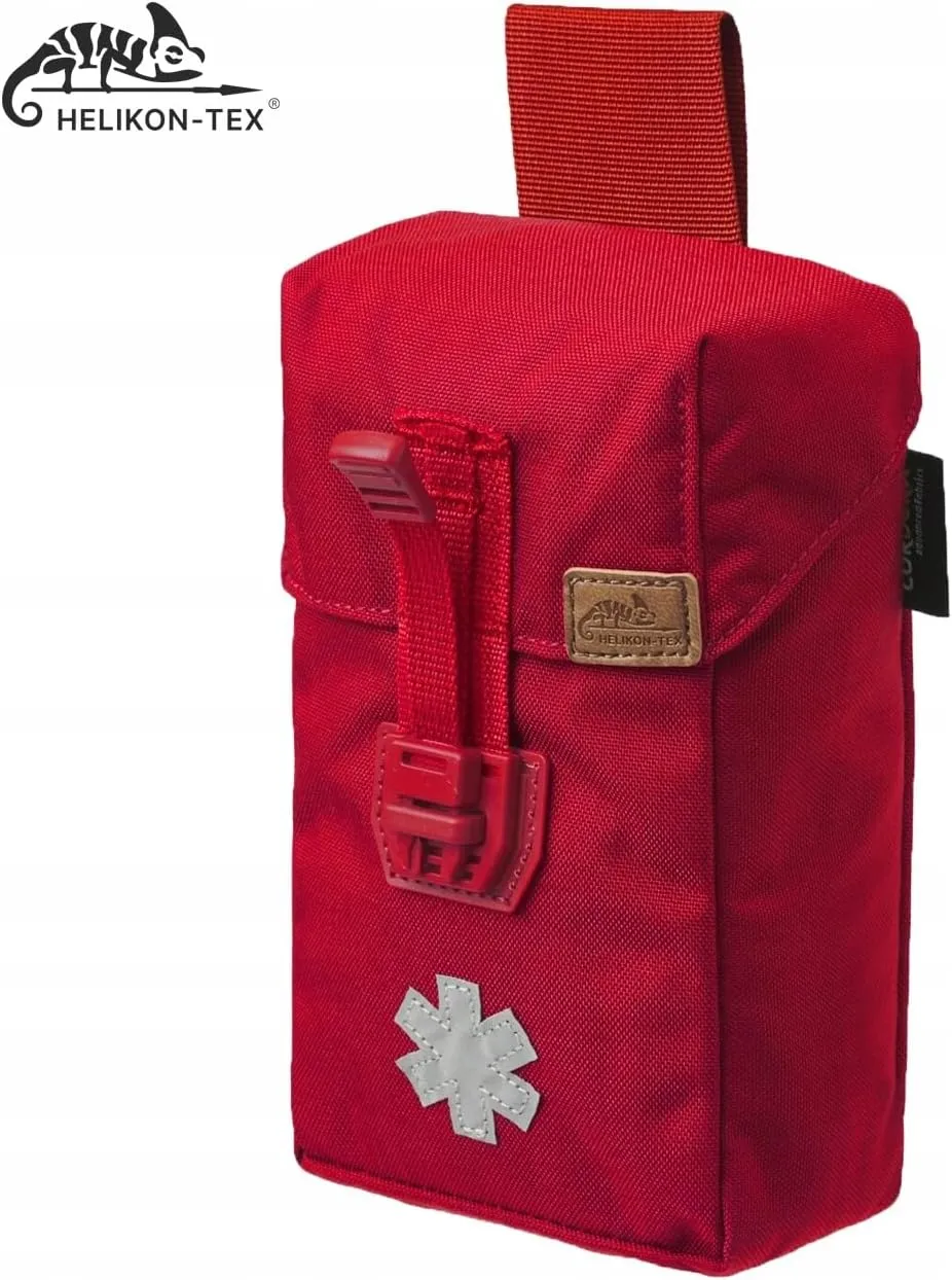 Helikon-Tex EDC Bushcraft First Aid Kit (Red)