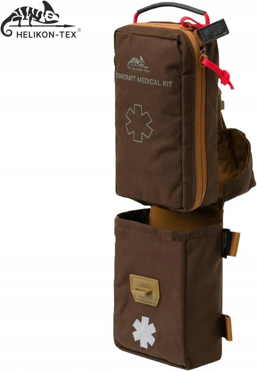 Helikon-Tex EDC Bushcraft First Aid Kit (Red)
