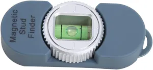 Homoyoyo Magnetic Stud Finder Easy to Use Portable Screw Detector for Drywall Metal Detection Tool No Battery Needed Lightweight