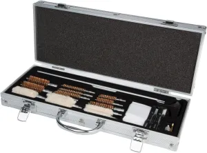 HOPPE'SPremium Cleaning Kit w/Alum Case