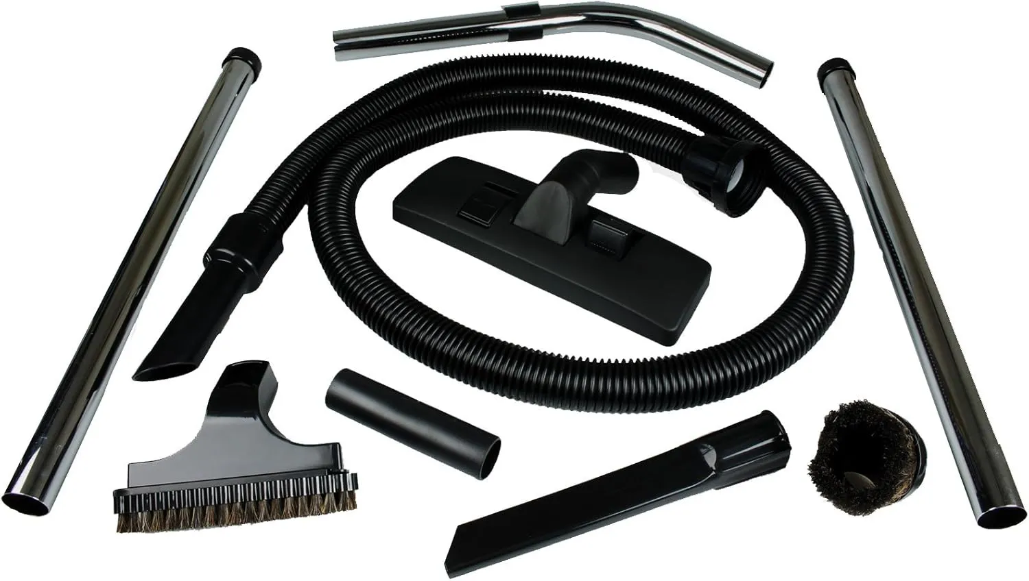 Hose Tool Kit for Numatic Henry Canister Vacuum Cleaners 32mm (1.8m/ 6Ft)