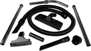 Hose Tool Kit for Numatic Henry Canister Vacuum Cleaners 32mm (1.8m/ 6Ft)