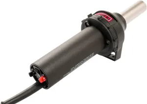 Hot Jet S with Pencil Tip Heat Gun (580G-1.3 lbs), Ergonomic Handle Ensures Precise and Targeted Work, Stable and Quiet Hot Air Gun Suitable for Indoors