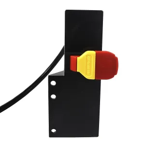 HQRP Multi-Purpose Router Table Power Switch with Dust Control and 15A 125V UL Listed