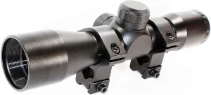 Hunting Scope for Crosman RepeatAir 1077