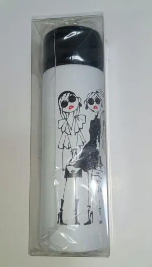 Josie's RUNWAY by DAICHI MIURA Stainless Steel Bottle