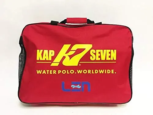 KAP7 Water Polo Ball Bag (6-Ball)