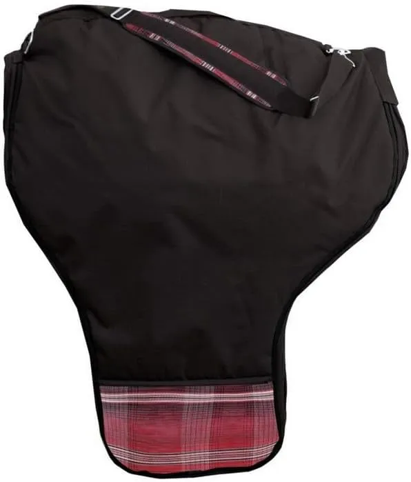 Kensington Protective Products Signature Padded All Purpose Saddle Carry Bag Size: 17"