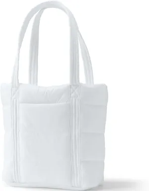 Lands' End Wanderweight Ultralight Packable Tote Bag