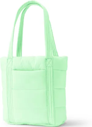 Lands' End Wanderweight Ultralight Packable Tote Bag