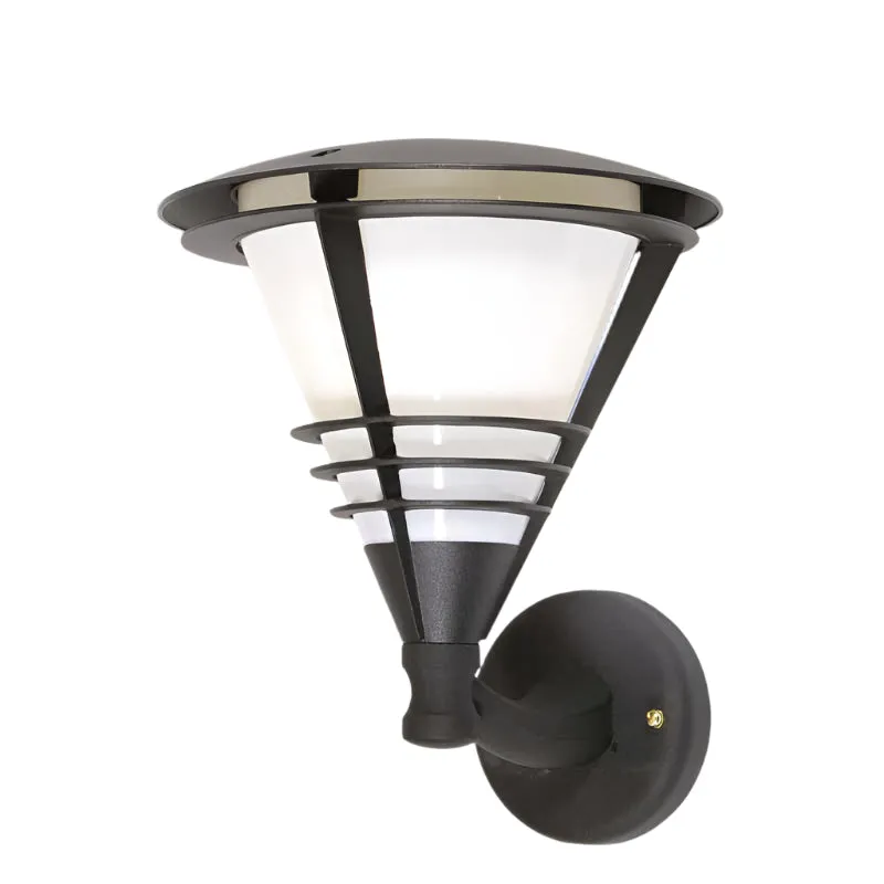 Lantern  L241 Black