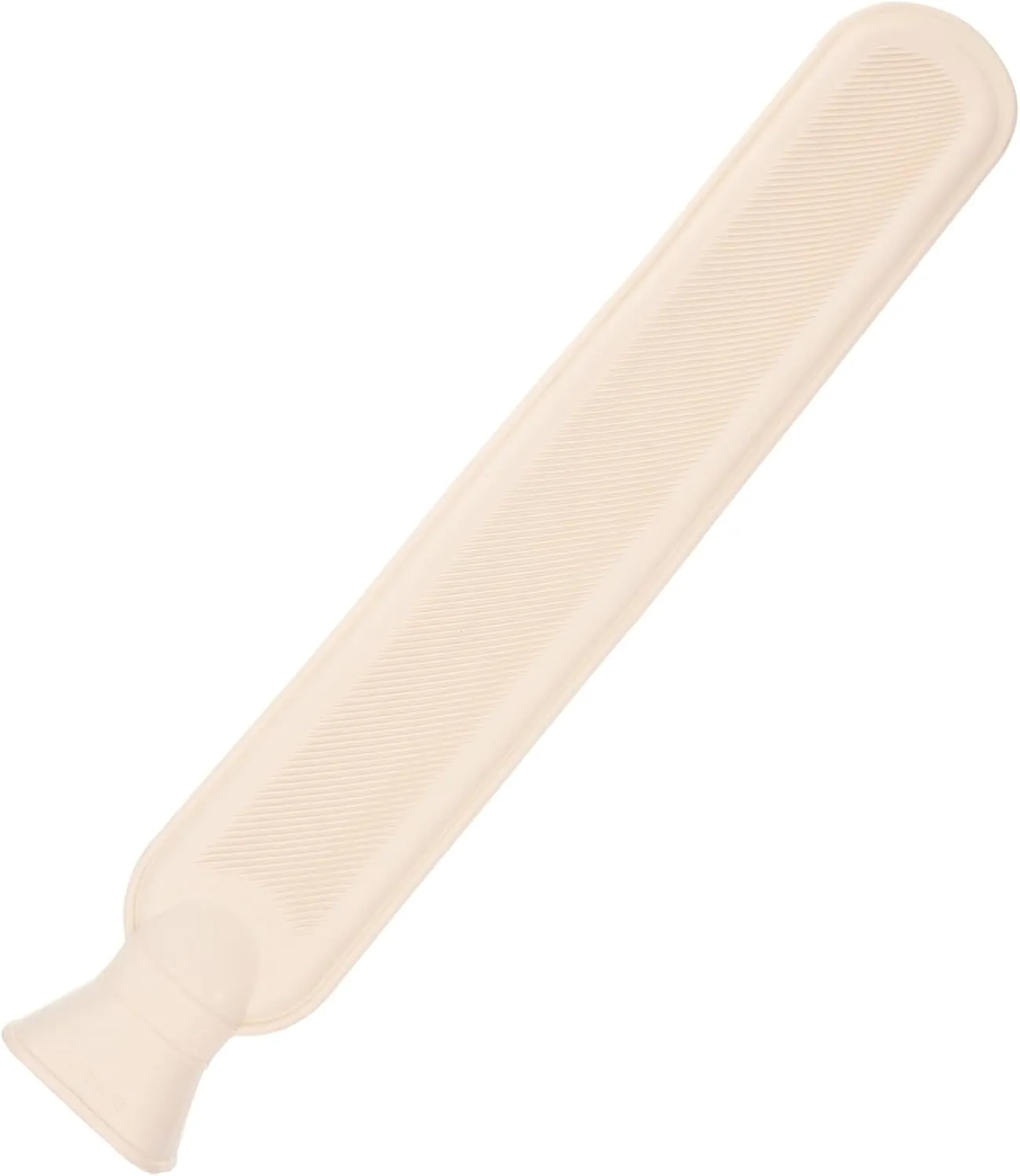 Large Refillable Hot Water Pouch Strip Warm Water Bag for Winter Belly Warmer Hand Warmer