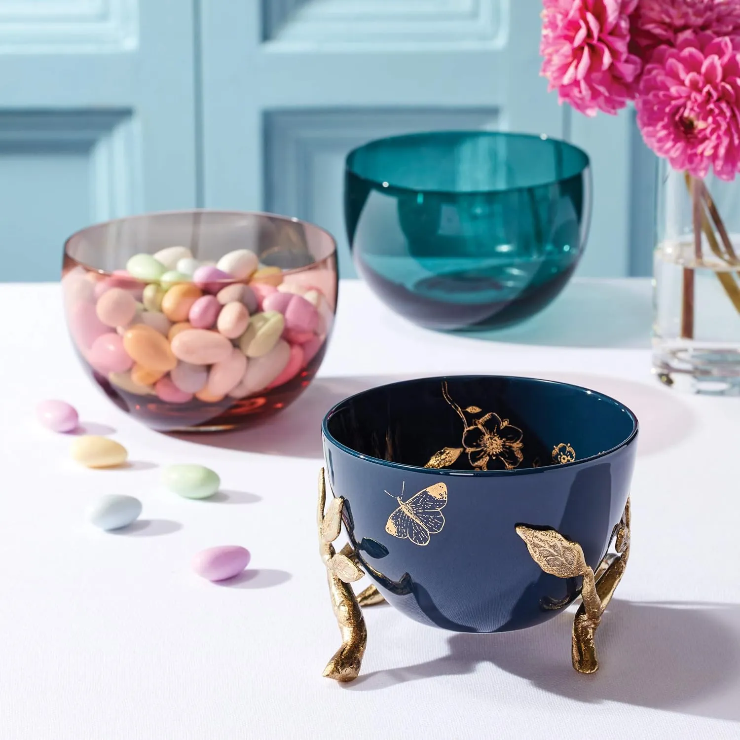 Lenox 890734 Sprig & Vine Bowl