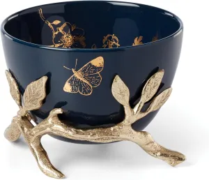 Lenox 890734 Sprig & Vine Bowl