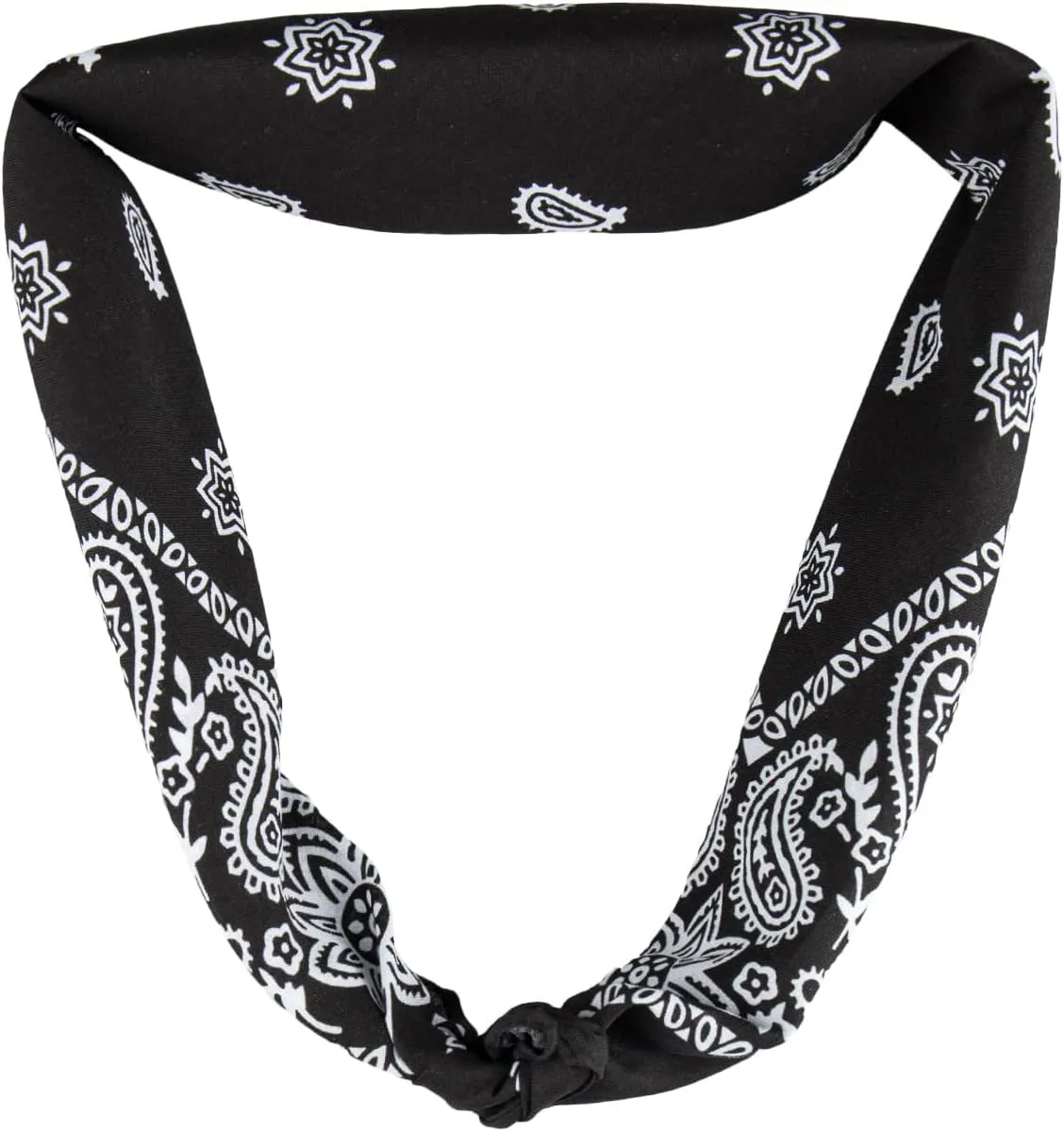 Levi’s All-Gender Multi-Purpose Bandana Gift Sets - Headband, Wrap, Protective Coverage