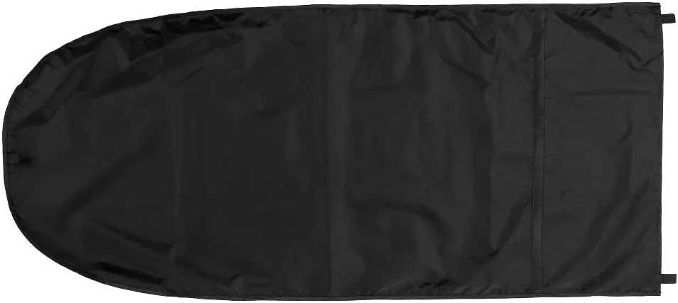 Lixada Kayak Boat Canoe Sun Shade Canopy for Single Person