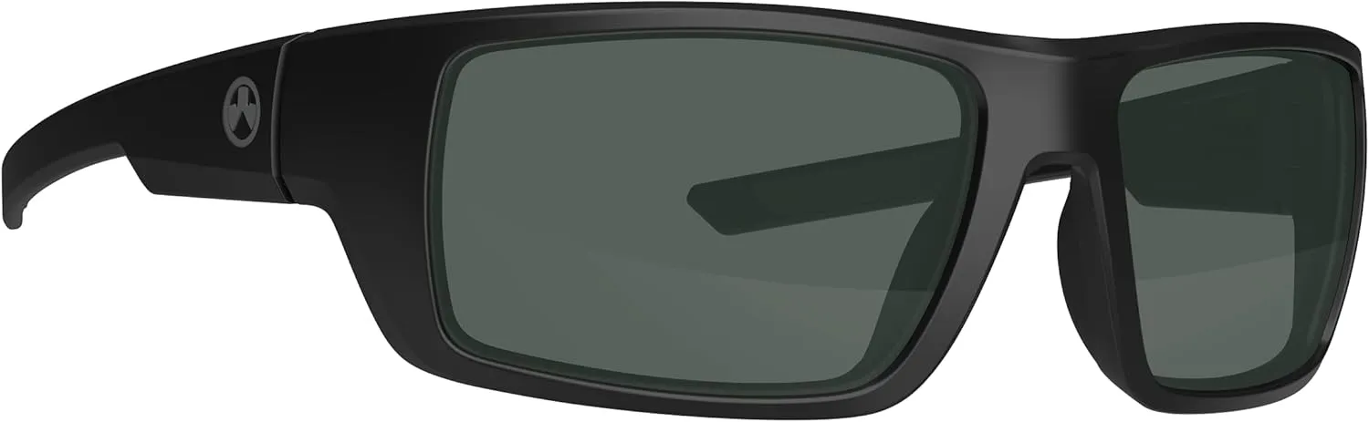 Magpul Apex Sunglasses Tactical Ballistic Sports Eyewear Shooting Glasses for Men Rectangular