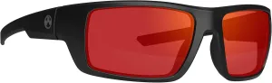 Magpul Apex Sunglasses Tactical Ballistic Sports Eyewear Shooting Glasses for Men Rectangular
