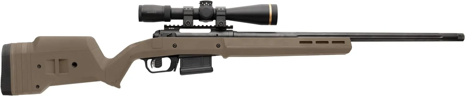 Magpul Hunter 110 Savage 110 Short Action Stock