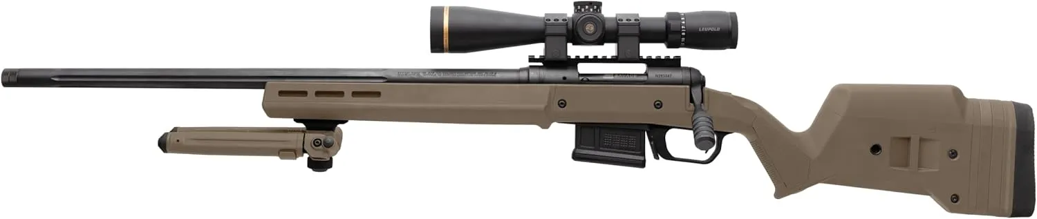 Magpul Hunter 110 Savage 110 Short Action Stock