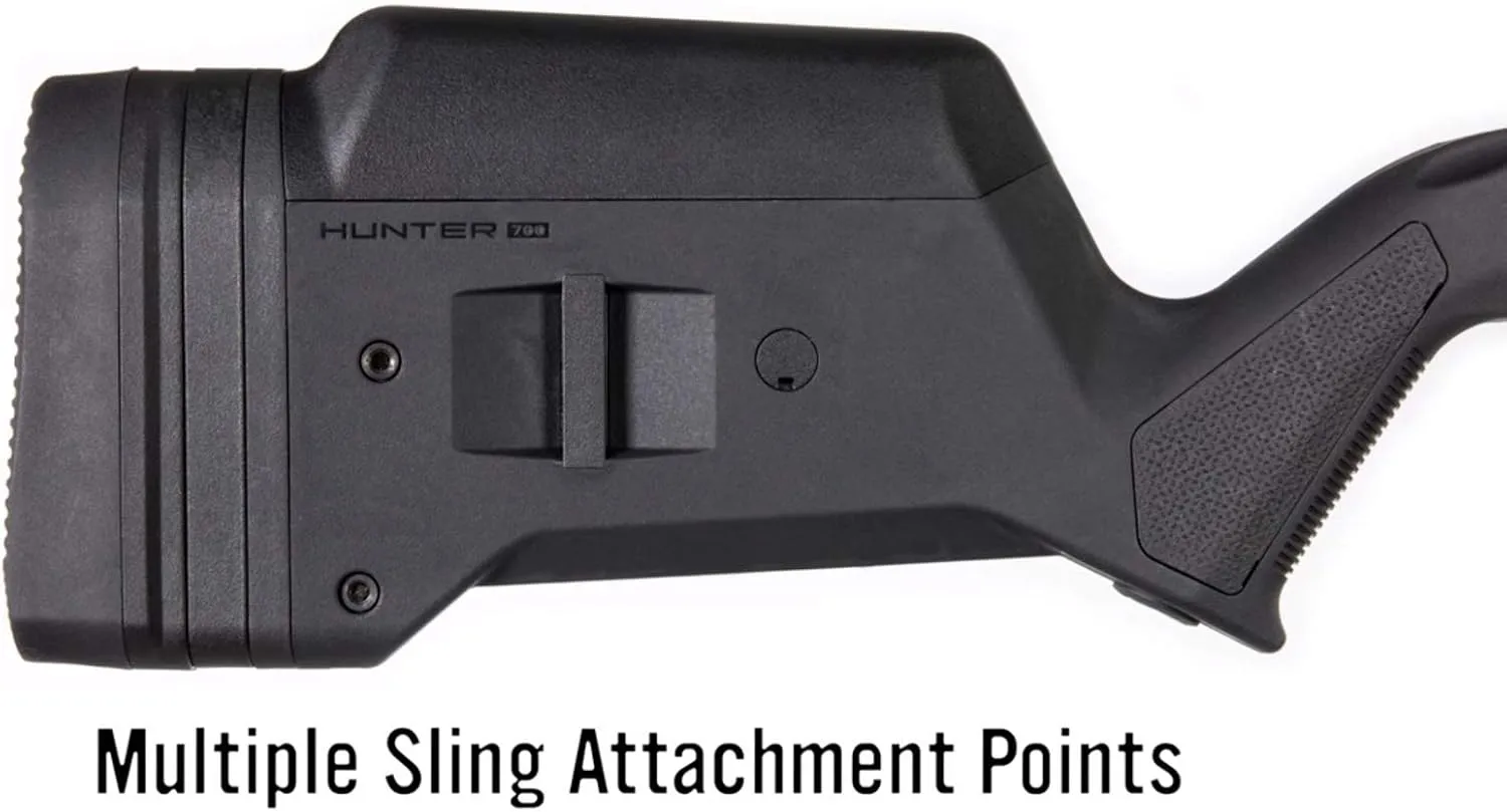 Magpul Hunter 700 Remington 700 Short Action Stock