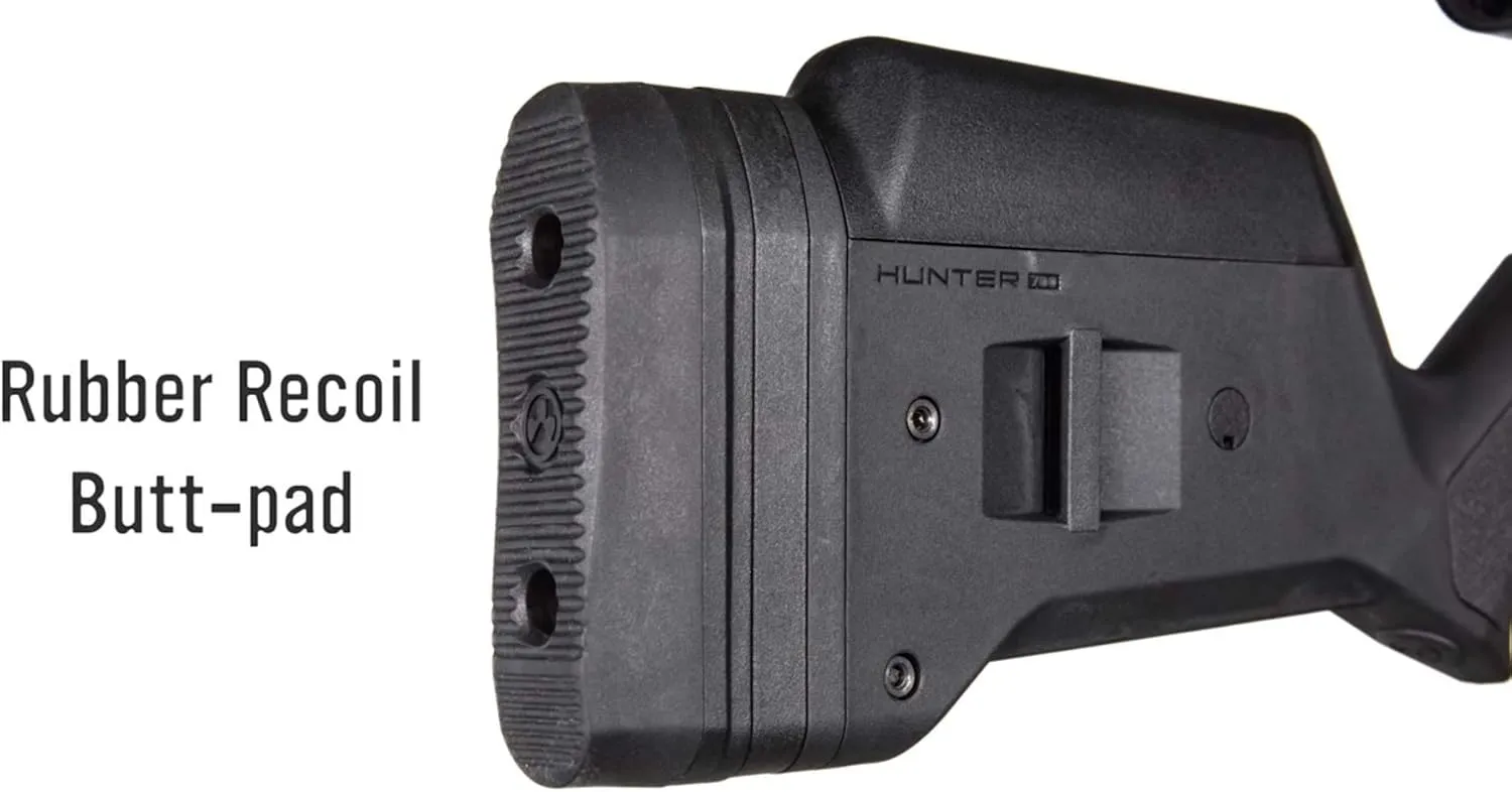 Magpul Hunter 700 Remington 700 Short Action Stock