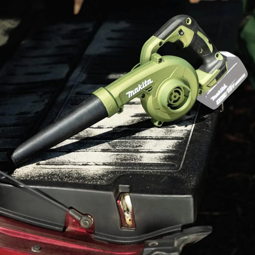 Makita ADBU05Z Outdoor Adventure™ 18V LXT® Blower, Tool Only