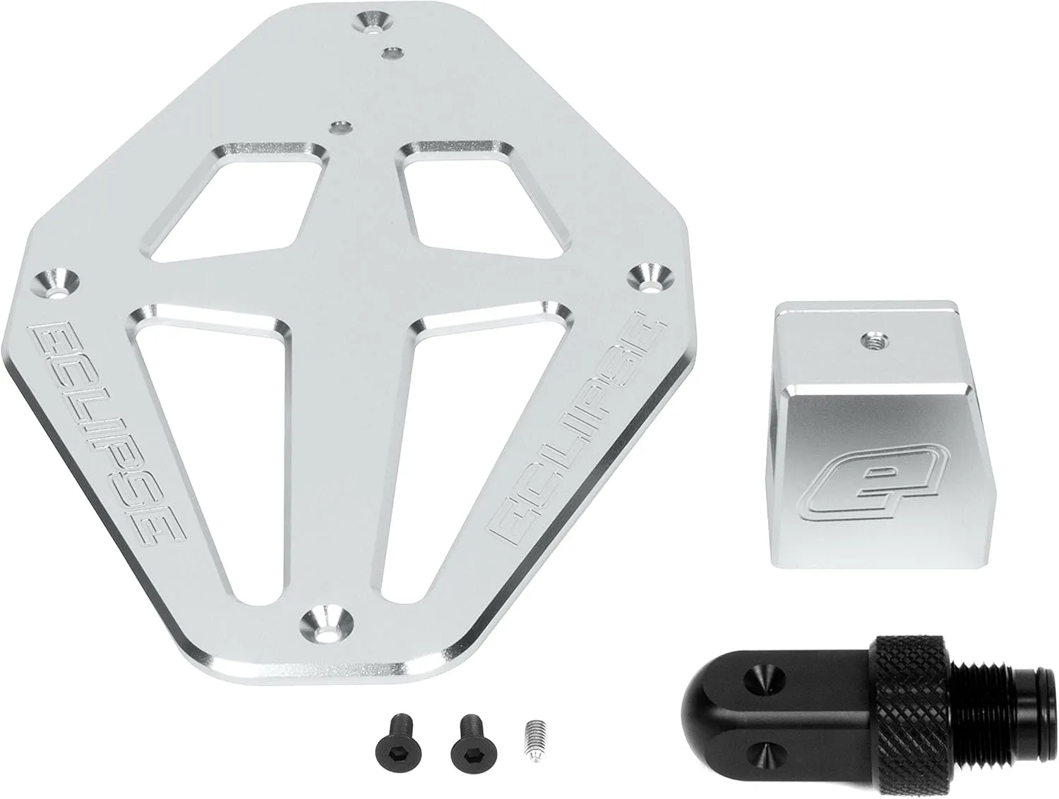 Marker Podium CNC Aluminum Stand/Wall Mount