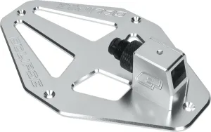 Marker Podium CNC Aluminum Stand/Wall Mount