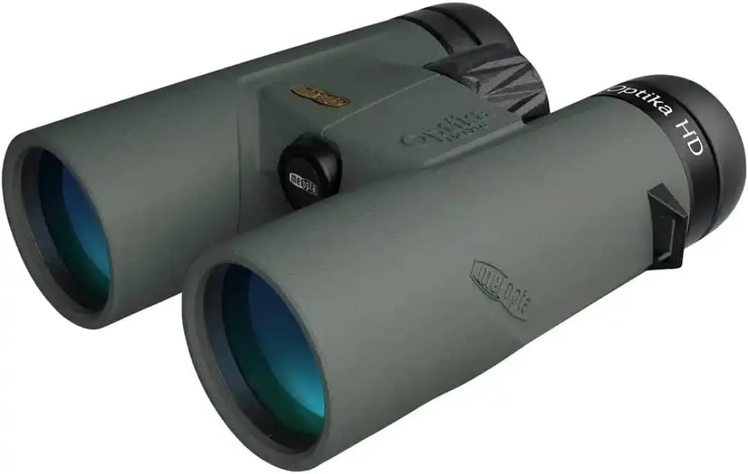 Meopta Optika HD