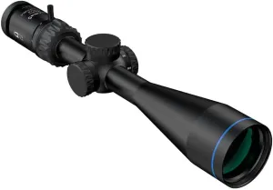 MEOPTA Optika5 4-20x50 Durable Versatile Compact Adjustable Hydrophobic 1" Tube Hunting Gun Scope