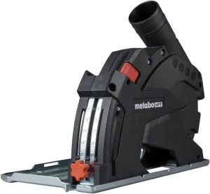 Metabo HPT Dust Extraction Cutting Guard | 4-1/2-Inch to 5-Inch | Fits Models G12SE3, G12SE3Q9, G12SA4, G13SE3 | 377085M