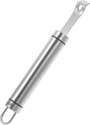Mini Medicine Bottle Opener Reusable Nurse Vial Opener Small Stainless Steel Vial Cap Remover