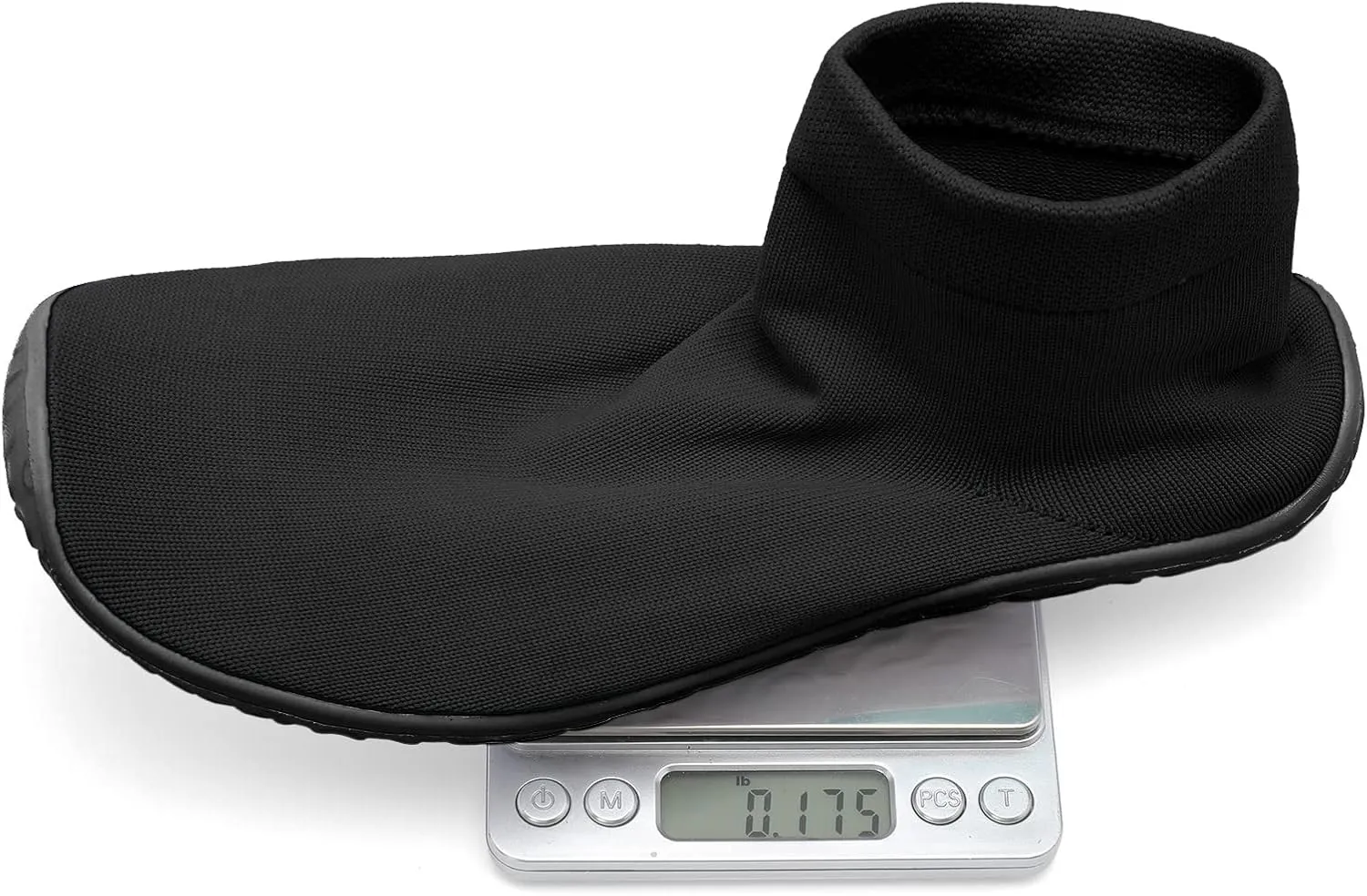 Minimalist Barefoot Sock Shoes for Women Men with Multi Purpose & Ultra Portable & Non Slip Sole