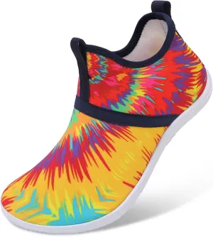 Minimalist Barefoot Sock Shoes for Women Men with Multi Purpose & Ultra Portable & Non Slip Sole