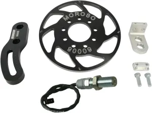 Moroso 60008 Ultra Series Crank Trigger Kit