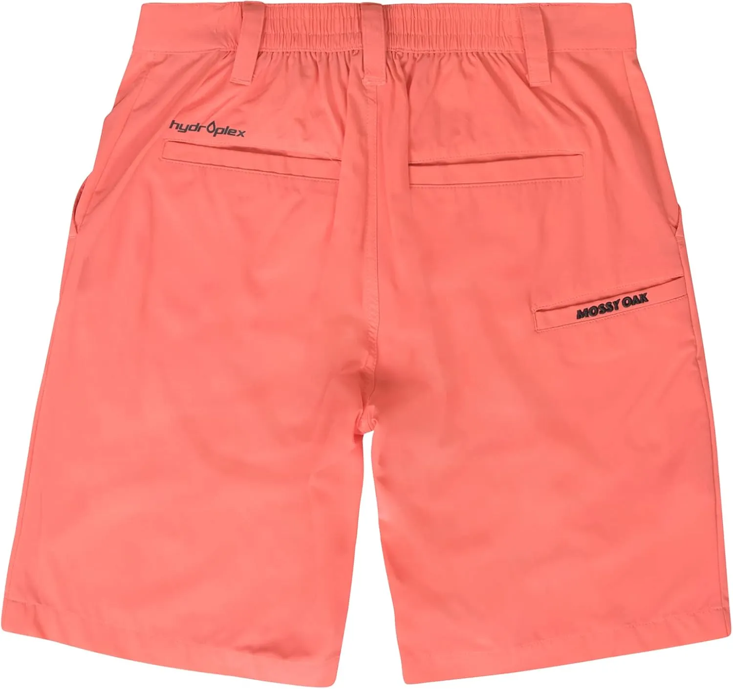 Mossy Oak Stretch Golf Shorts for Men Dry Fit