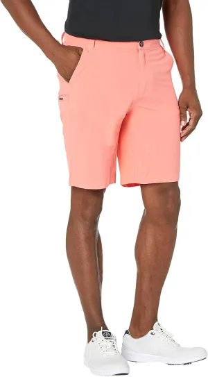 Mossy Oak Stretch Golf Shorts for Men Dry Fit