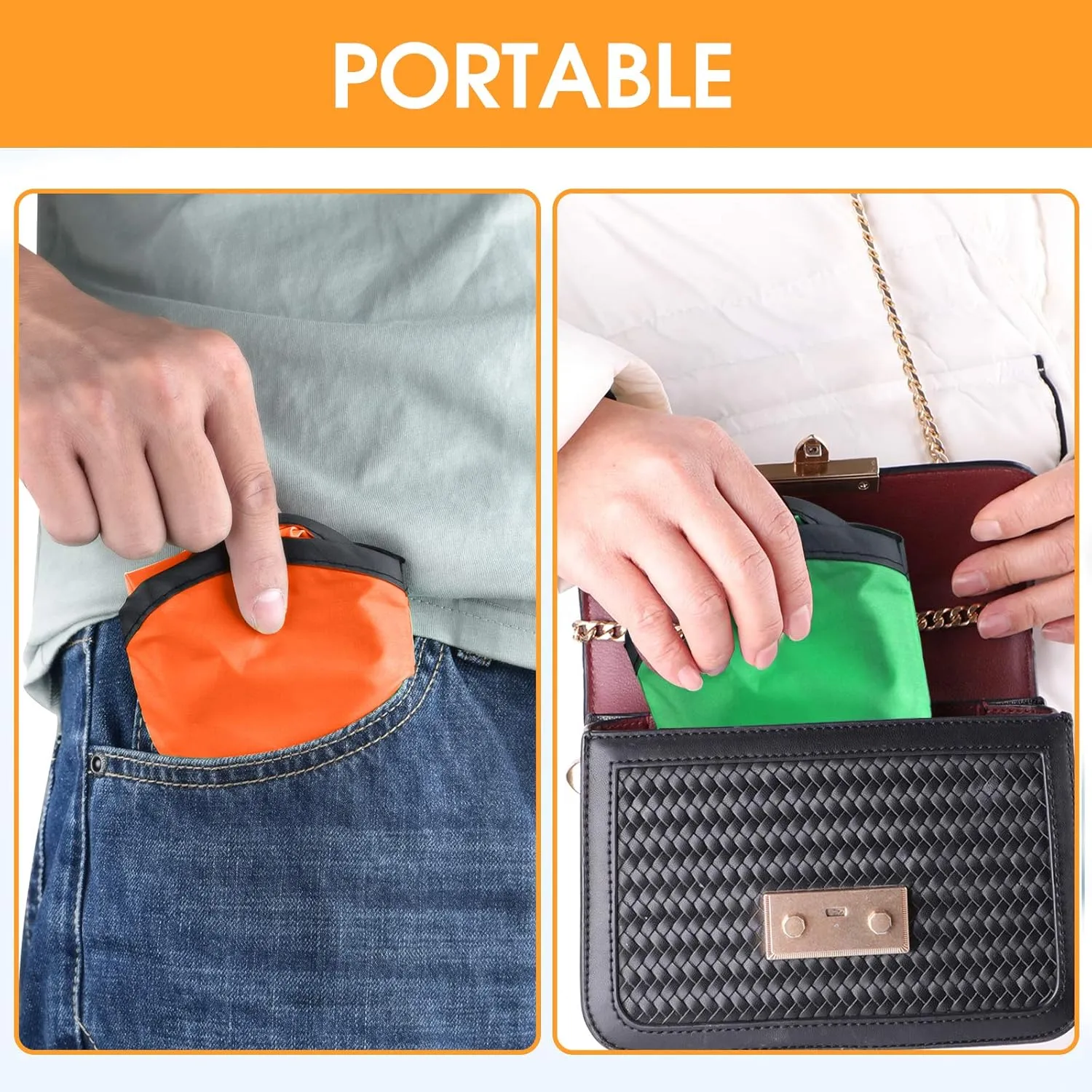 Mototo 36 Pieces Foldable Flying Disc Fans with Bag Folding Pocket Toy Set for Kids Fun Birthday Party Favors Summer Outdoor Activity Game Halloween Christmas, 12 Colors