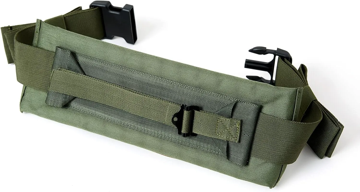 MT Military Alice Pack Frame with, Kidney Pad & Waist Belt
