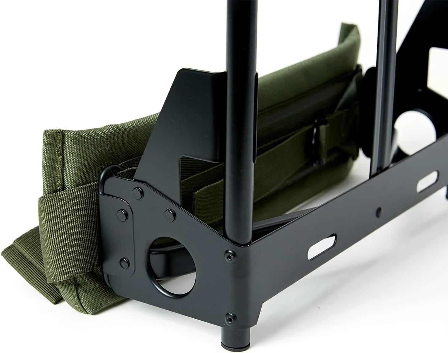 MT Military Alice Pack Frame with, Kidney Pad & Waist Belt