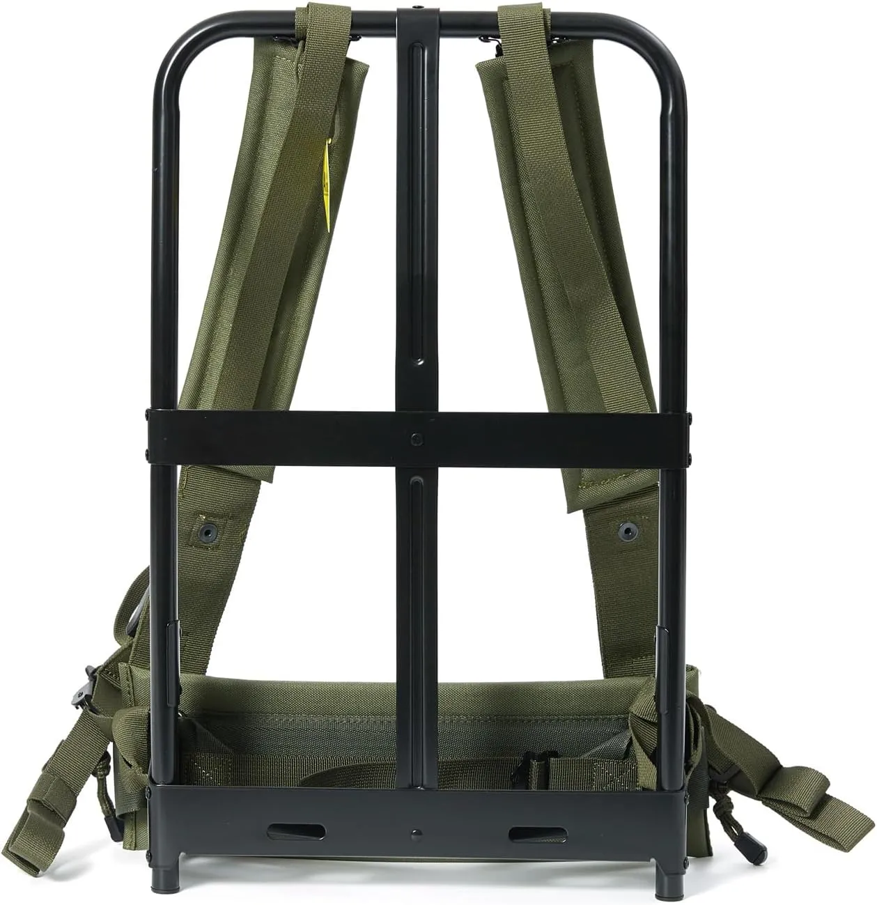 MT Military Alice Pack Frame with, Kidney Pad & Waist Belt