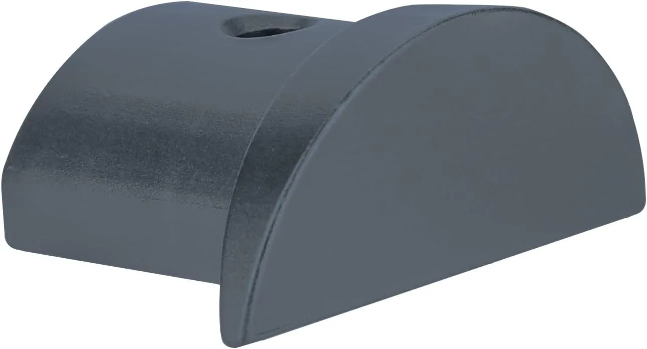 NDZ Performance Aluminum Grip Frame Slug Plug Insert for Glock 43X & 48 – Laser Engraved, Made in The USA