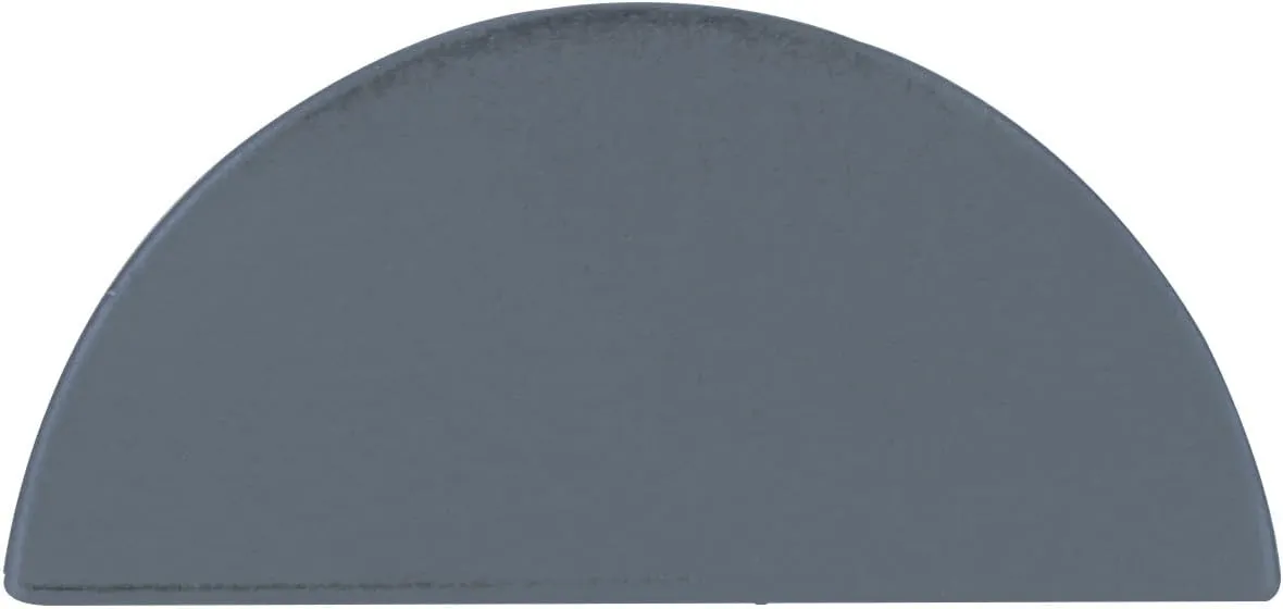 NDZ Performance Aluminum Grip Frame Slug Plug Insert for Glock 43X & 48 – Laser Engraved, Made in The USA