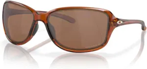 Oakley Cohort OO9301 Rectangle Sunglasses for Women   BUNDLE Accessory Leash   Designer iWear Kit