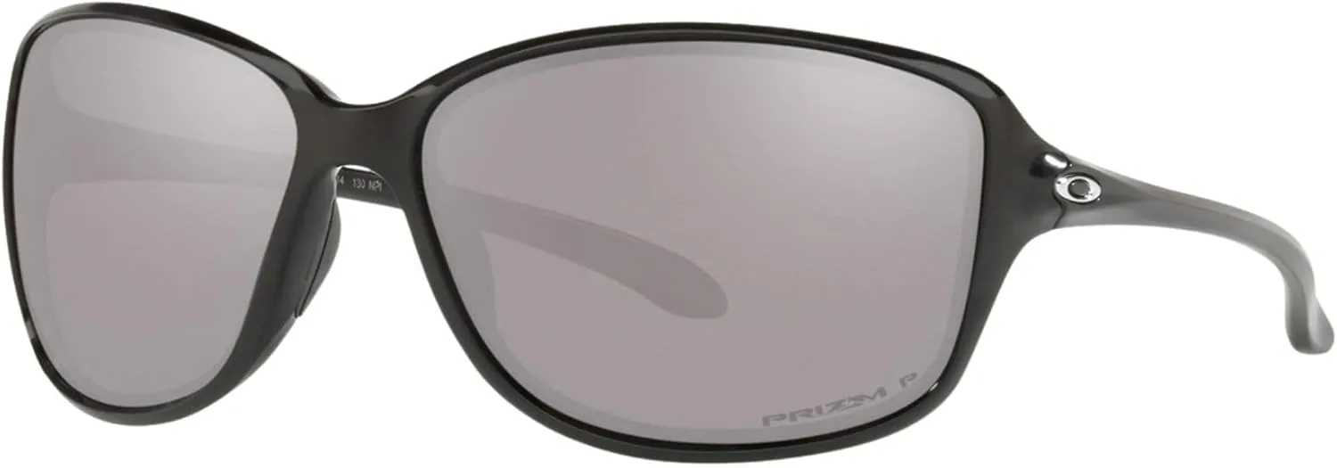Oakley Cohort OO9301 Rectangle Sunglasses for Women   BUNDLE Accessory Leash   Designer iWear Kit