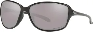 Oakley Cohort OO9301 Rectangle Sunglasses for Women   BUNDLE Accessory Leash   Designer iWear Kit