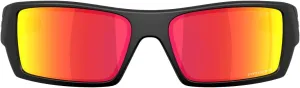 Oakley Gascan OO9014 Rectangular Sunglasses