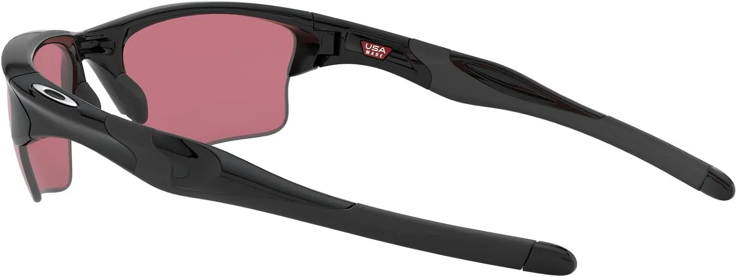 Oakley Men's Oo9154 Half Jacket 2.0 XL Rectangular Sunglasses