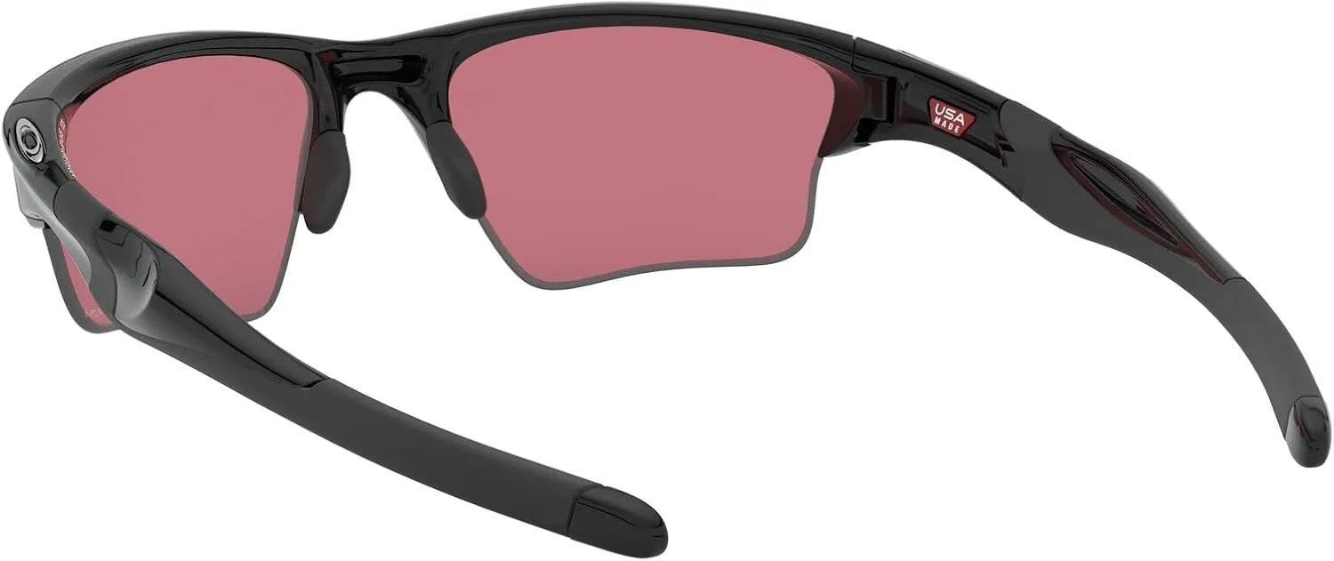 Oakley Men's Oo9154 Half Jacket 2.0 XL Rectangular Sunglasses